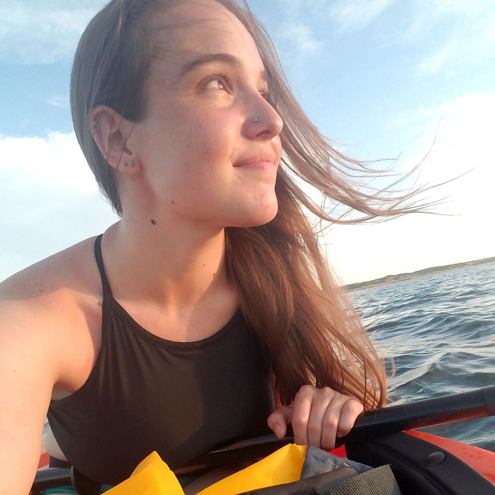 Meet your Posher, Kayla